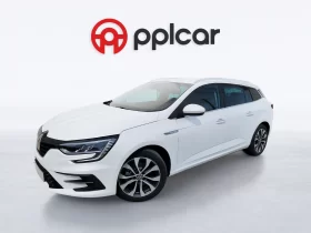 Renault Mégane Sport Tourer 1.6 E-Tech Plug-In Hybrid Equilibre