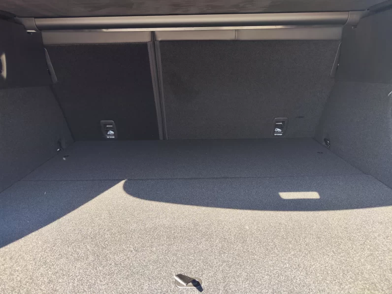 Renault Mégane Sport Tourer 1.6 E-Tech Plug-In Hybrid Equilibre