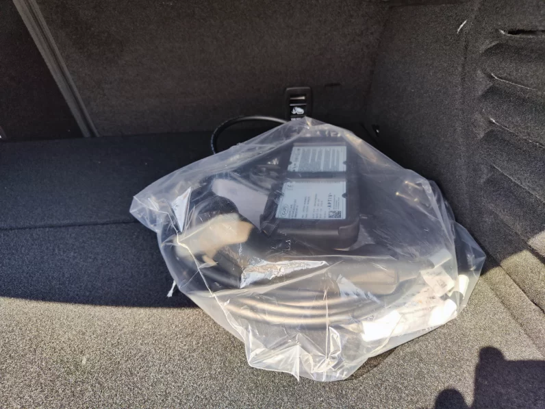 Renault Mégane Sport Tourer 1.6 E-Tech Plug-In Hybrid Equilibre