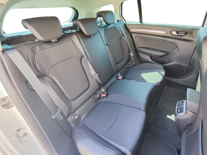 Renault Mégane Sport Tourer 1.6 E-Tech Plug-In Hybrid Equilibre