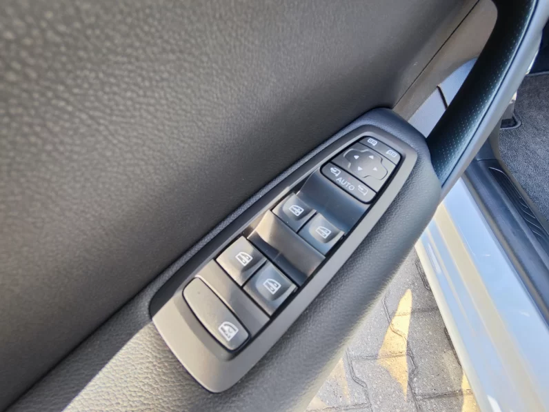 Renault Mégane Sport Tourer 1.6 E-Tech Plug-In Hybrid Equilibre