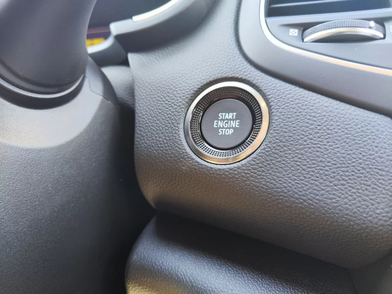 Renault Mégane Sport Tourer 1.6 E-Tech Plug-In Hybrid Equilibre