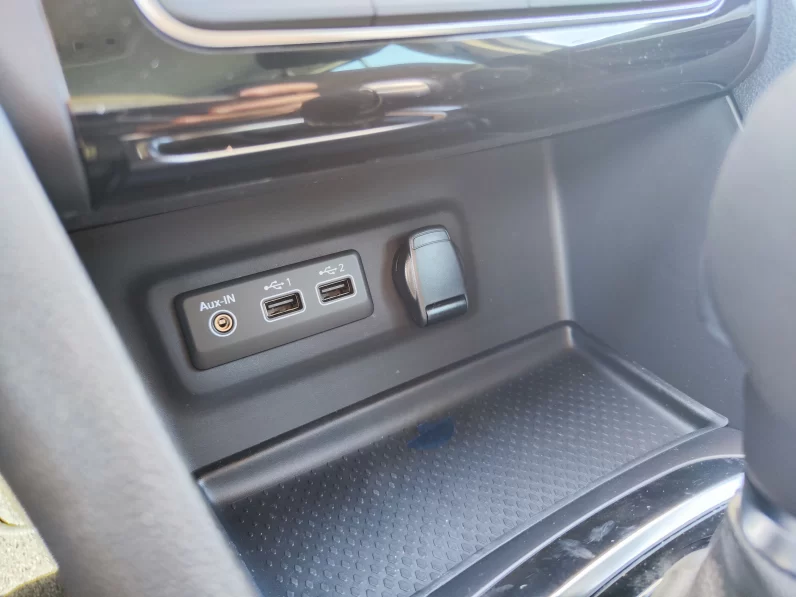 Renault Mégane Sport Tourer 1.6 E-Tech Plug-In Hybrid Equilibre