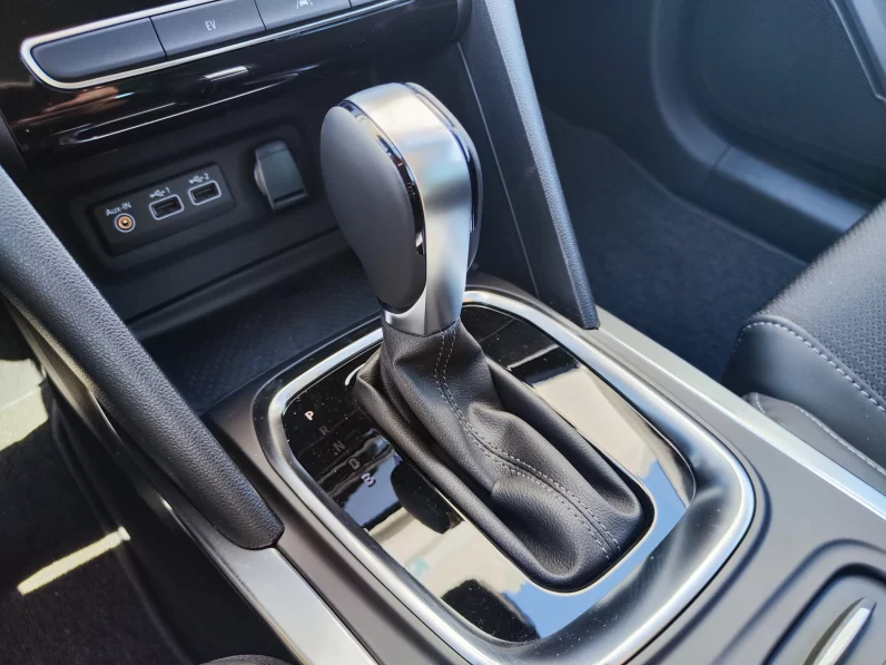 Renault Mégane Sport Tourer 1.6 E-Tech Plug-In Hybrid Equilibre