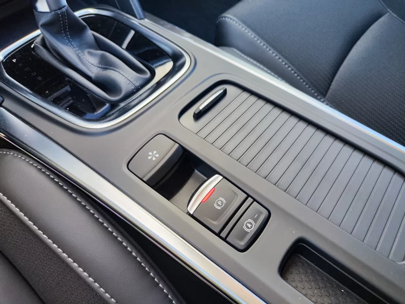 Renault Mégane Sport Tourer 1.6 E-Tech Plug-In Hybrid Equilibre