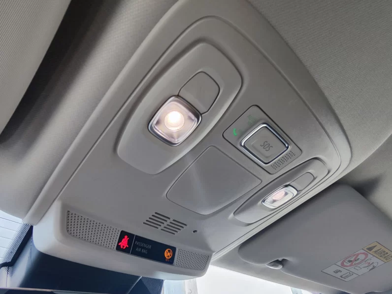 Renault Mégane Sport Tourer 1.6 E-Tech Plug-In Hybrid Equilibre