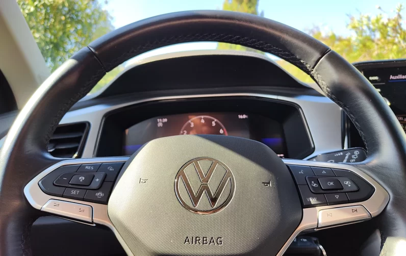 VW T-Roc 1.0 TSI Life