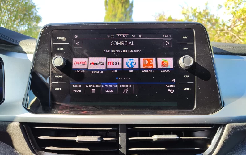 VW T-Roc 1.0 TSI Life