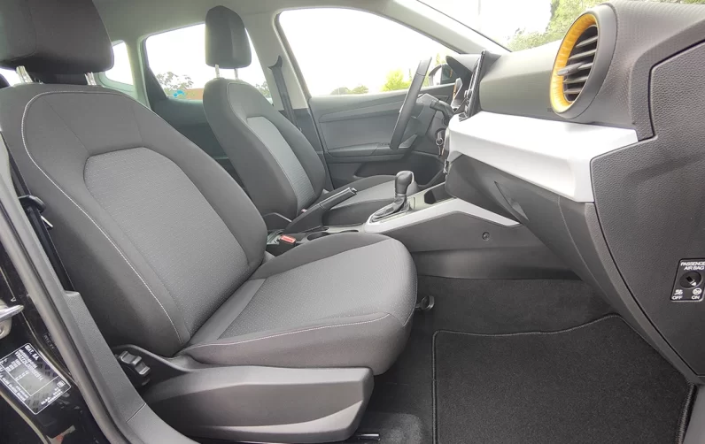 SEAT Arona 1.0 TSI Style DSG