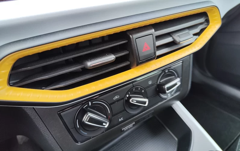 SEAT Arona 1.0 TSI Style DSG