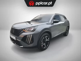 Peugeot e-2008 54 kWh Allure