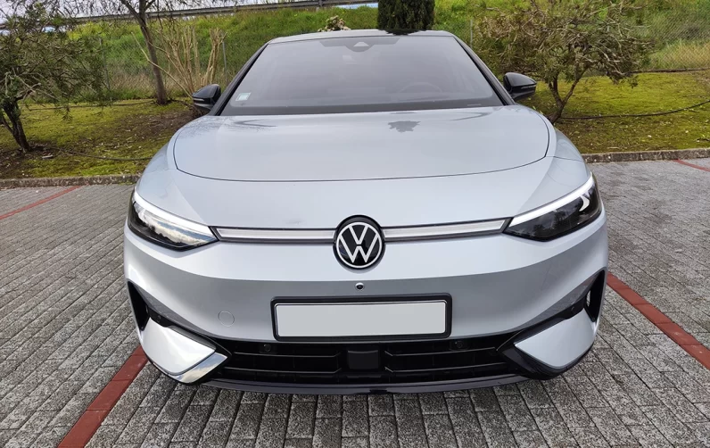 VW ID.7 82 kWh 1st Pro