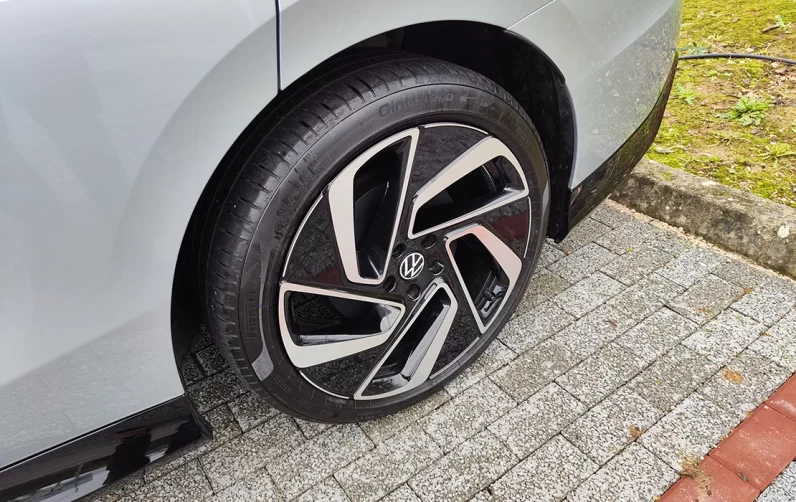 VW ID.7 82 kWh 1st Pro