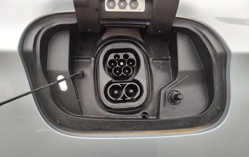 VW ID.7 82 kWh 1st Pro