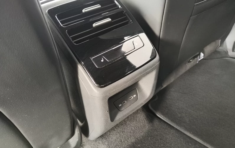 VW ID.7 82 kWh 1st Pro