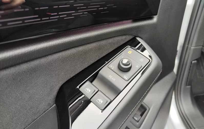 VW ID.7 82 kWh 1st Pro