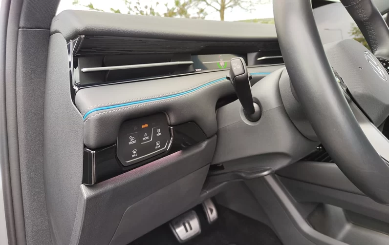 VW ID.7 82 kWh 1st Pro