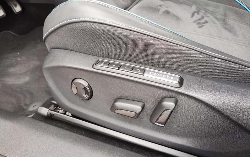 VW ID.7 82 kWh 1st Pro