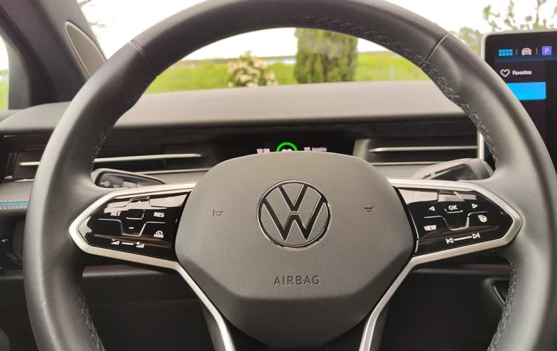 VW ID.7 82 kWh 1st Pro