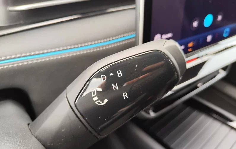 VW ID.7 82 kWh 1st Pro