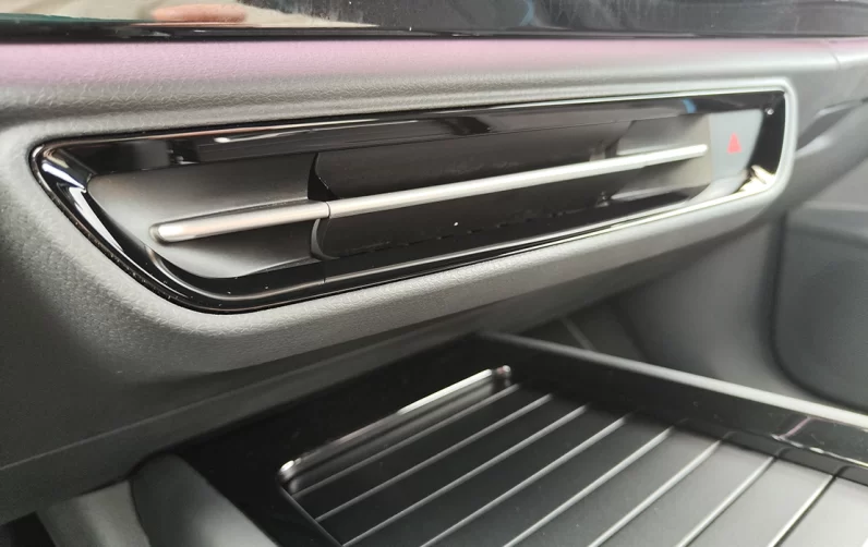 VW ID.7 82 kWh 1st Pro