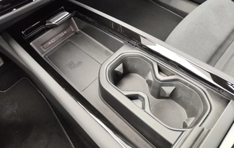 VW ID.7 82 kWh 1st Pro