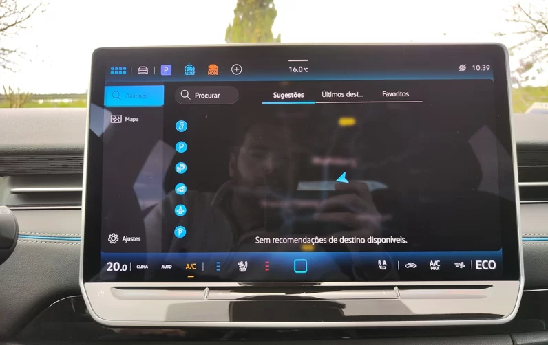 VW ID.7 82 kWh 1st Pro