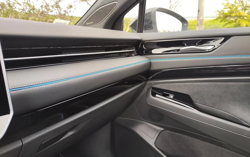 VW ID.7 82 kWh 1st Pro