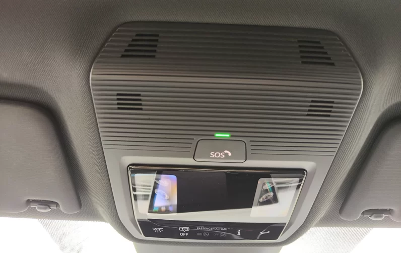 VW ID.7 82 kWh 1st Pro