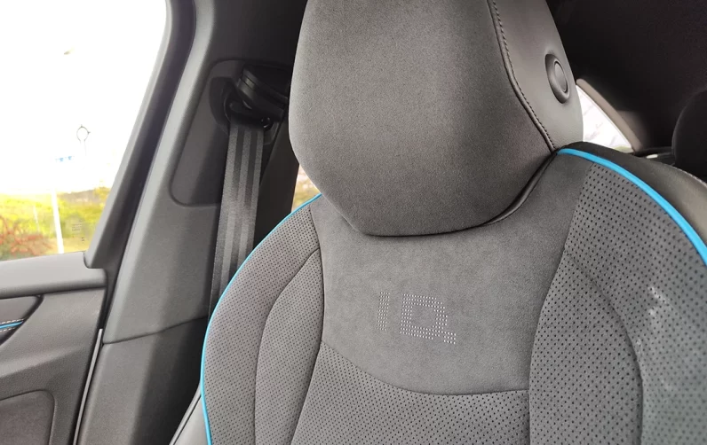 VW ID.7 82 kWh 1st Pro