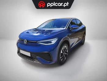 VW ID.5 77 kWh Pro Performance