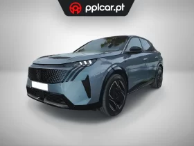 Peugeot E-3008 73 kWh GT