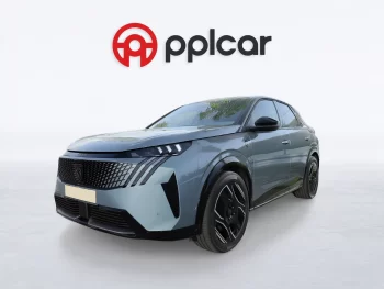 Peugeot E-3008 73 kWh GT