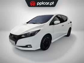 Nissan Leaf N-Connecta 40kWh