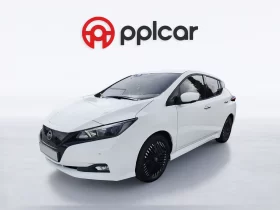 Nissan Leaf N-Connecta 40kWh