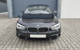 BMW 116 d Corporate Edition