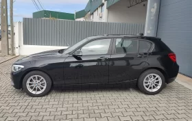 BMW 116 d Corporate Edition