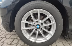 BMW 116 d Corporate Edition