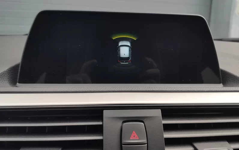 BMW 116 d Corporate Edition