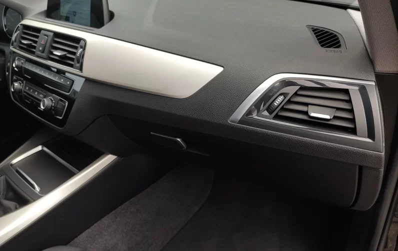 BMW 116 d Corporate Edition
