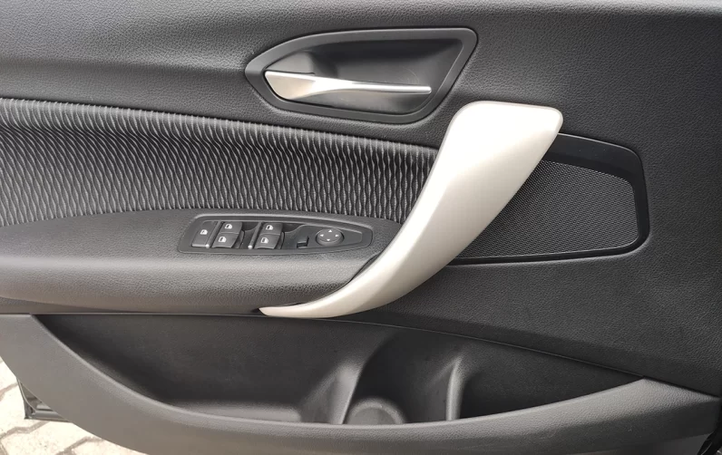 BMW 116 d Corporate Edition