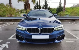 BMW 520 d Pack M Auto