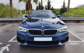 BMW 520 d Pack M Auto