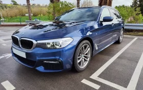 BMW 520 d Pack M Auto