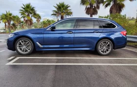 BMW 520 d Pack M Auto