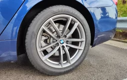 BMW 520 d Pack M Auto