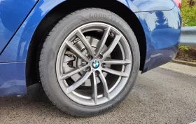 BMW 520 d Pack M Auto