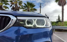 BMW 520 d Pack M Auto
