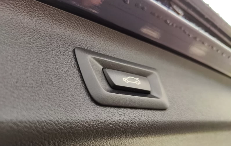BMW 520 d Pack M Auto