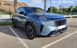 Peugeot E-3008 73 kWh GT